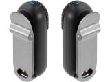 BOYA Безжична система микрофони All-in-One MAGIC 03 - USB-C снимка №6