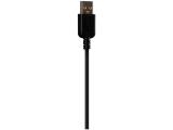 Edifier K800 USB Over-Ear Headphones USB K800-BL снимка №2