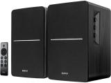 Описание и цена на безжични Edifier R1280DBs 2.0 Bookshelf Speakers 