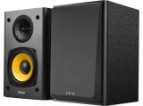 Описание и цена на безжични Edifier R1000T4 Black 2.0 Bookshelf Speakers 
