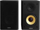 Edifier R1000T4 Black 2.0 Bookshelf Speakers снимка №2