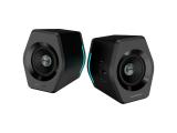 Edifier G2000 2.0 Audio System G2000-BL снимка №2
