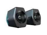 Edifier G2000 2.0 Audio System G2000-BL снимка №3