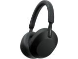 Описание и цена на безжични SONY WH-1000XM5 Premium Wireless Noise Canceling Headphones Black 