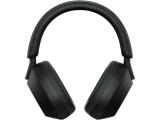 SONY WH-1000XM5 Premium Wireless Noise Canceling Headphones Black снимка №3