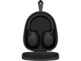 SONY WH-1000XM5 Premium Wireless Noise Canceling Headphones Black снимка №6