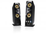 Creative Activbox Gigaworks T40 II  2.0 Black &raquo; 2.0