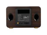 Edifier Edifier D32 Multiroom WiFi Speaker Bluetooth black retail снимка №4 Edifier Edifier D32 Multiroom WiFi Speaker Bluetooth black retail снимка №4