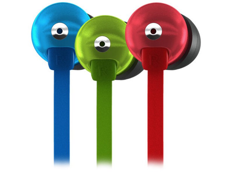 Revo J103 Earphones