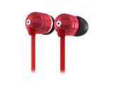 Описание и цена на жични (in-ear) RevoPhone RevoBeats J103 DRAGON RED 