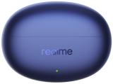 Realme Buds AIR 5 TWS Blue снимка №3