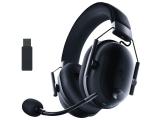 Описание и цена на безжични Razer Wireless Gaming Headset - BlackShark V2 Pro 