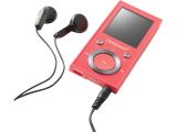 Описание и цена на портативни Intenso Video Scooter BT MP3 3717493 64GB Pink 