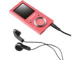 Intenso Video Scooter BT MP3 3717493 64GB Pink снимка №4