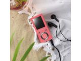 Intenso Video Scooter BT MP3 3717493 64GB Pink снимка №5