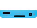 Intenso Video Scooter BT MP3 3717494 64GB Blue снимка №3