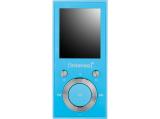 Intenso Video Scooter BT MP3 3717494 64GB Blue снимка №4