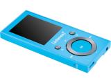 Intenso Video Scooter BT MP3 3717494 64GB Blue снимка №5