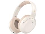 Edifier W820NB Plus v2025 Wireless Over-Ear Headphones Ivory снимка №2