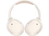 Edifier W820NB Plus v2025 Wireless Over-Ear Headphones Ivory снимка №5
