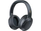 Описание и цена на безжични Edifier W820NB Plus v2025Wireless Over-Ear Headphones 