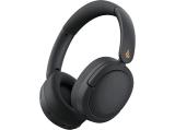 Описание и цена на безжични Edifier W800BT Pro Wireless Over-Ear Headphones Black