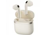 Edifier W200Ts TWS Earbuds Ivory W200T-IV снимка №2