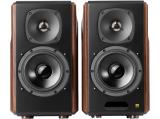 Описание и цена на безжични Edifier S2000MKIII Active Bookshelf Speakers 