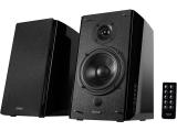 Описание и цена на безжични Edifier R2000DB 2.0 Bookshelf Speakers R2000DB-BL 