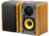Описание и цена на безжични Edifier R1010BT Bookshelf Speakers 
