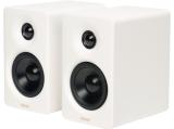 Описание и цена на безжични Edifier M60 Bookshelf Speakers M60-WH 