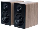 Описание и цена на безжични Edifier M60 Bookshelf Speakers M60-CLASSIC OAK 