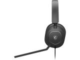 MSI MAESTRO 300 GAMING Headset снимка №2