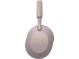 SONY WH-1000XM5 Premium Wireless Noise Canceling Headphones Smoky Pink снимка №2