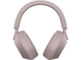SONY WH-1000XM5 Premium Wireless Noise Canceling Headphones Smoky Pink снимка №3
