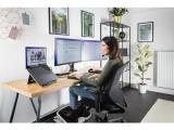 Kensington K97457WW Headset Hi-Fi with Mikrofon black снимка №5