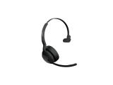 Jabra Evolve2 55 - Link390a MS Mono with Charging Stand снимка №2
