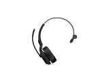 Jabra Evolve2 55 - Link390a MS Mono with Charging Stand снимка №3