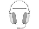 Corsair HS80 RGB USB Headset White CA-9011238-EU снимка №2