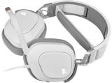 Corsair HS80 RGB USB Headset White CA-9011238-EU снимка №3