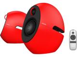 Описание и цена на безжични Edifier Luna HD 2.0 Bluetooth E25HD red retail 