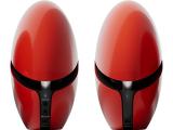 Edifier Luna HD 2.0 Bluetooth E25HD red retail снимка №5