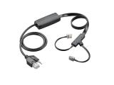 Описание и цена на нов звуков компонент - аксесоари HP  Poly APC-43 Electronic Hookswitch TAA (85Q55AA)
