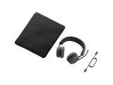 Logitech Zone Wireless 2 ES for Business - GRAPHITE 981-001498 снимка №4