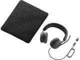 Logitech Zone Wired 2 for Business - GRAPHITE 981-001615 снимка №4