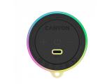 Canyon Magnetic BT speaker OnMove 13 5W Black CNE-CBTSP13B снимка №2