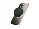 Canyon Magnetic BT speaker OnMove 13 5W Black CNE-CBTSP13B снимка №5