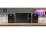 Genius Speakers SW-2.1 350 15W RMS Black снимка №6