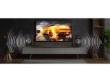 Genius Speakers 2.0 - SP-HF1200B 36W RMS Wood снимка №4