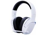 Описание и цена на безжични ATK Wireless Gaming Headphones M1 Mercury White 